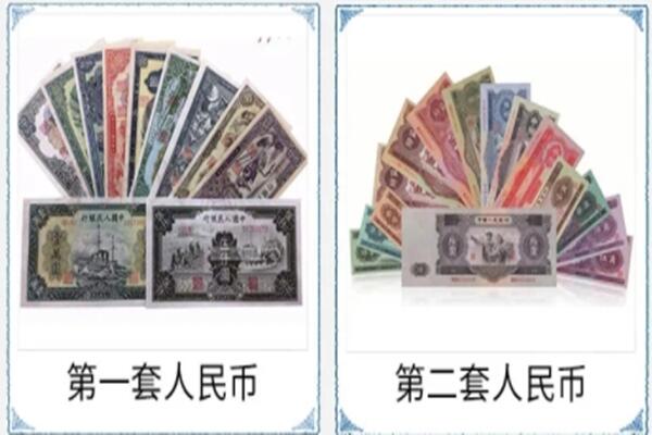 大安区回收旧币