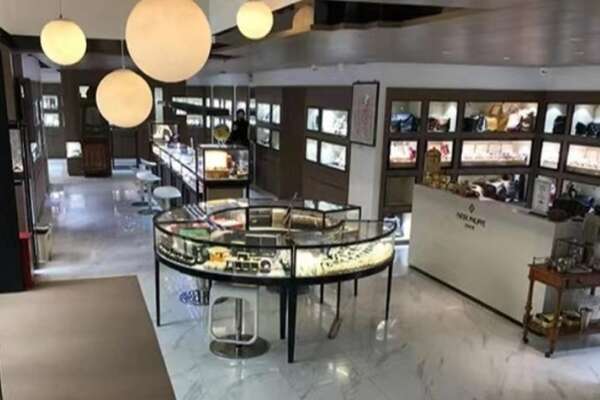 大安区寄卖奢侈品店