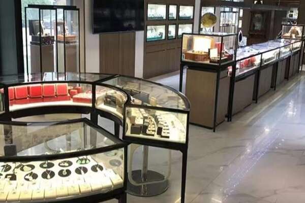 大安区奢侈品回收